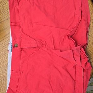 Old Navy 3.5" inseam shorts